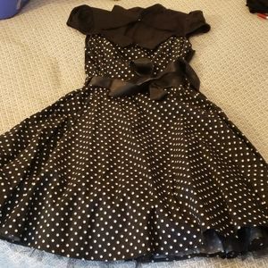 Rockabilly Dress